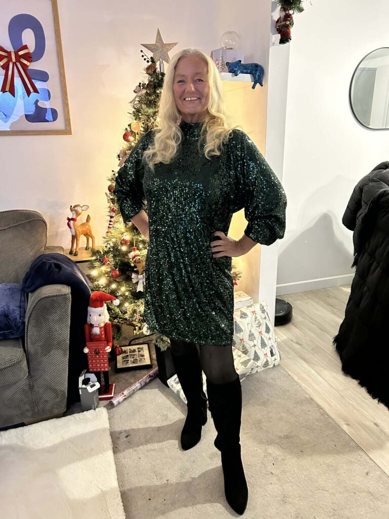 Mum Angi Wright lost six stone in five months using weight loss jabs funded by ditching takeaways and vending machine snacks, saving the £1,000 treatment cost herself.