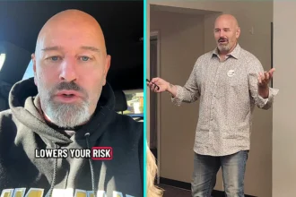 Neurologist says reading just six minutes a day can cut dementia risk, boost cognitive reserve and help protect against Alzheimer’s, Parkinson’s and age related decline