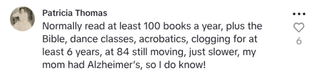Neurologist says reading just six minutes a day can cut dementia risk, boost cognitive reserve and help protect against Alzheimer’s, Parkinson’s and age related decline