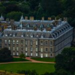The Royal Family is hiring a housekeeper at the Palace of Holyroodhouse, offering £12.60 an hour for part-time work in one of Scotland’s grandest royal residences