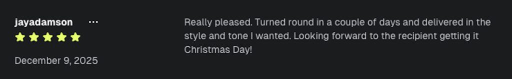 SAS: Who Dares Wins interrogator Ian Dilkes sells personalised nice or nasty video messages for £11 on Cameo, offering roasts, birthday wishes and insults to fans.