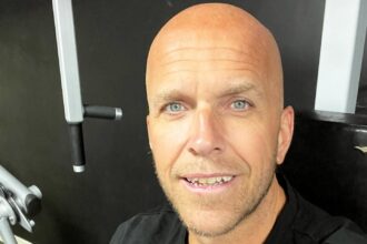 SAS: Who Dares Wins interrogator Ian Dilkes sells personalised nice or nasty video messages for £11 on Cameo, offering roasts, birthday wishes and insults to fans.