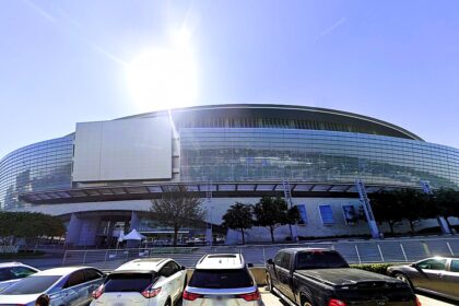 England fans heading to the World Cup 2026 opener against Croatia in Dallas are banned from bringing selfie sticks to the AT&T Stadium, with violators facing entry refusal.