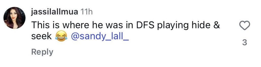 Shoppers were stunned after NBA legend Shaquille O’Neal was spotted towering over stores at a north London retail park while filming a DFS advert and playing hide and seek