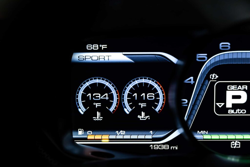 A celebrity loved Ferrari LaFerrari with under 2,000 miles is heading to auction at £3.6m, boasting Rosso Corsa styling, elite ownership history and hypercar rarity.