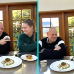Tom Kerridge unveils £25 set lunch at his Michelin starred pub but diners slam tiny portions and pricey extras, reigniting debate over value at top restaurants nationwide