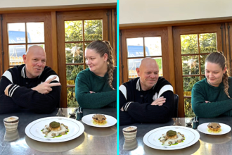 Tom Kerridge unveils £25 set lunch at his Michelin starred pub but diners slam tiny portions and pricey extras, reigniting debate over value at top restaurants nationwide