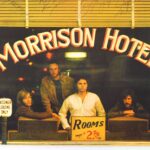 Rare archive of The Doors letters, invoices and a signed Morrison Hotel album reveals chaotic European push in the late 60s and heads to auction for over £10,000 soon in UK