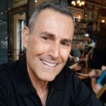 Psychic Uri Geller claims he used cosmic powers to help Brighton beat Manchester United 2-1 in FA Cup - spoon-bender sent energies from Israel to help his son's team.