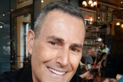 Psychic Uri Geller claims he used cosmic powers to help Brighton beat Manchester United 2-1 in FA Cup - spoon-bender sent energies from Israel to help his son's team.