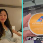 Savvy Brit Elaine Poon scores free four-star hotel stay during layover using little-known hack with China Southern Airlines. Complimentary room offered for 8+ hour layovers.