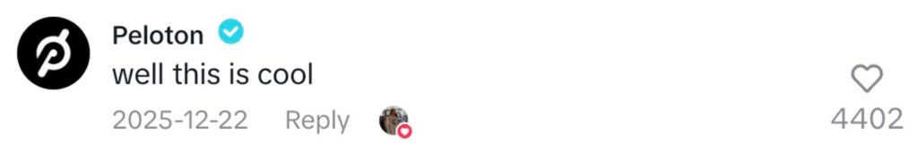 A woman has amazed millions after building a full-size ice rink inside her garage in just an hour, giving her family a way to skate when rinks were shut