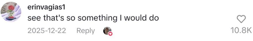 A woman has amazed millions after building a full-size ice rink inside her garage in just an hour, giving her family a way to skate when rinks were shut