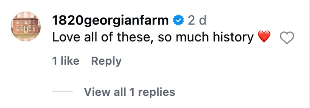 Social media comment on the post of Gemma finds whisky bottle in headteacher's toilet while renovating Aberdeenshire school - scout handbook, army toys and Victorian cabinet among hidden treasures.