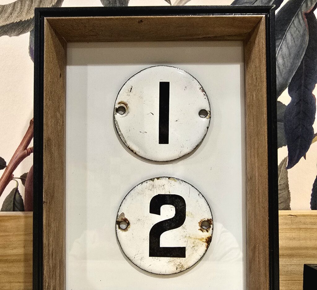 Gemma finds whisky bottle in headteacher's toilet while renovating Aberdeenshire school - scout handbook, army toys and Victorian cabinet among hidden treasures.