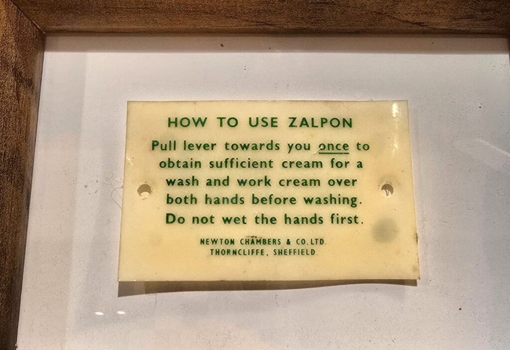 Gemma finds whisky bottle in headteacher's toilet while renovating Aberdeenshire school - scout handbook, army toys and Victorian cabinet among hidden treasures.