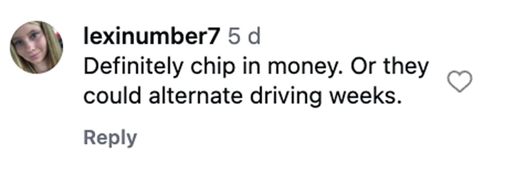 Woman sparks workplace debate after refusing to keep giving a colleague free lifts to work, only to be ignored and accused of leaving her stranded by co workers
