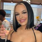 Woman woke from migraine nap with Geordie accent replacing her Staffordshire voice due to rare foreign accent syndrome and now says it feels like the real her.