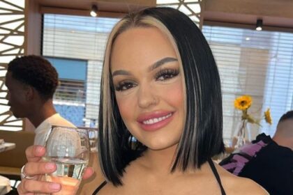 Woman woke from migraine nap with Geordie accent replacing her Staffordshire voice due to rare foreign accent syndrome and now says it feels like the real her.