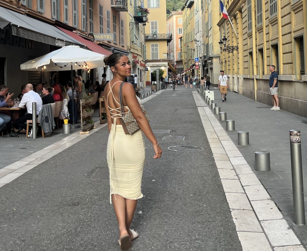 Ex-shopaholic who spent £700 monthly saves £15,000 in 8 months - ditches fast fashion, Klarna debt and subscriptions. Six simple habits revealed for house deposit.