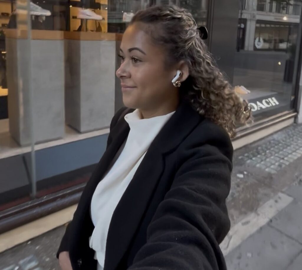 Ex-shopaholic who spent £700 monthly saves £15,000 in 8 months - ditches fast fashion, Klarna debt and subscriptions. Six simple habits revealed for house deposit.