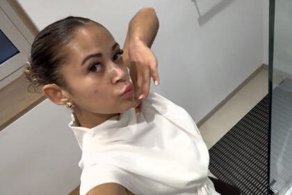 Ex-shopaholic who spent £700 monthly saves £15,000 in 8 months - ditches fast fashion, Klarna debt and subscriptions. Six simple habits revealed for house deposit.