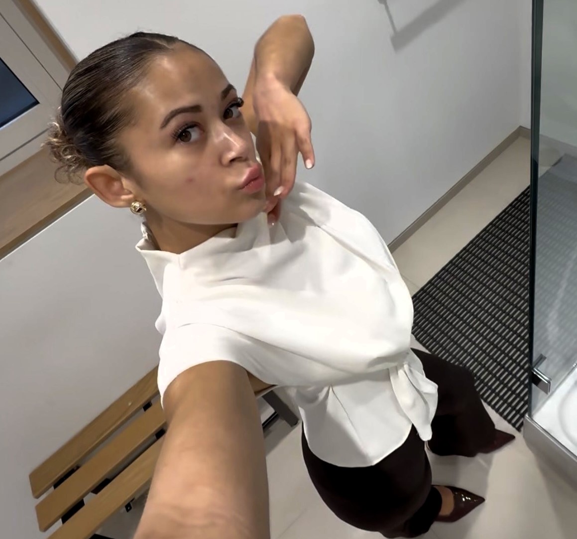 Ex-shopaholic who spent £700 monthly saves £15,000 in 8 months - ditches fast fashion, Klarna debt and subscriptions. Six simple habits revealed for house deposit.