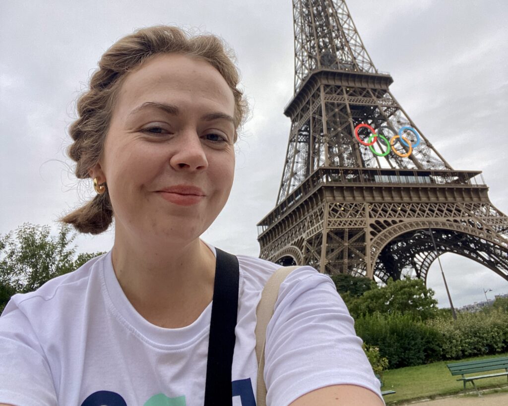 Full-time house-sitter Emma Truscott lives rent-free saving £12,000 yearly - spends just £22 on bills but £195 monthly dining out. Three years travelling UK and Europe.