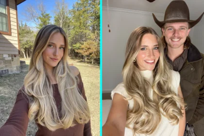 Hot trad wife shares daily routine of cooking, cleaning and staying home while husband works and pays for everything. She plans to homeschool future children.