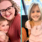 Five-year-old Margaret hated her name since she could talk - now parents legally change it to Maisie as birthday gift. She refused to answer to Margaret from age one.