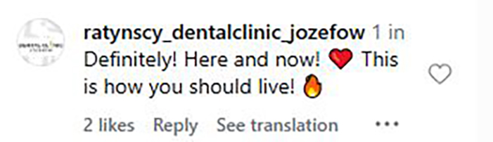Social media comment on the post of Polish actresses Joanna Moro and Anna Gzyra-Augustynowicz, both 41, ski in bikinis declaring life begins at 40. Friends brave cold for unusual stunt in Krynica-Zdrój.