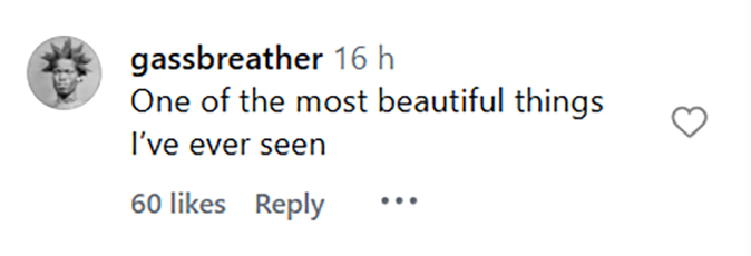 Social media comment on the post of Rare paraselene phenomenon created quadruple moon illusion over St Petersburg, Russia. Ice crystals in frosty atmosphere bent light to produce stunning display.