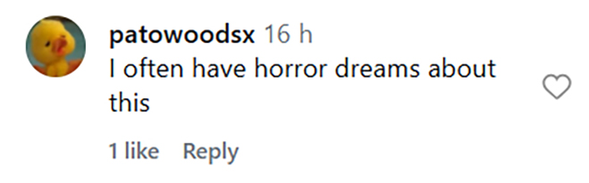 Social media comment on the post of Rare paraselene phenomenon created quadruple moon illusion over St Petersburg, Russia. Ice crystals in frosty atmosphere bent light to produce stunning display.