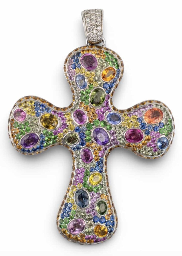 Ancient rings older than St Valentine, including Roman and Egyptian treasures up to 3,300 years old, are set to fetch over £3,000 at a London auction for Valentine’s Day.