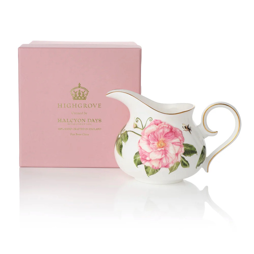 King Charles sparks sticker shock with a £1,115 Valentine’s afternoon tea hamper featuring fine bone china, rose inspired tableware and Highgrove treats for couples now!