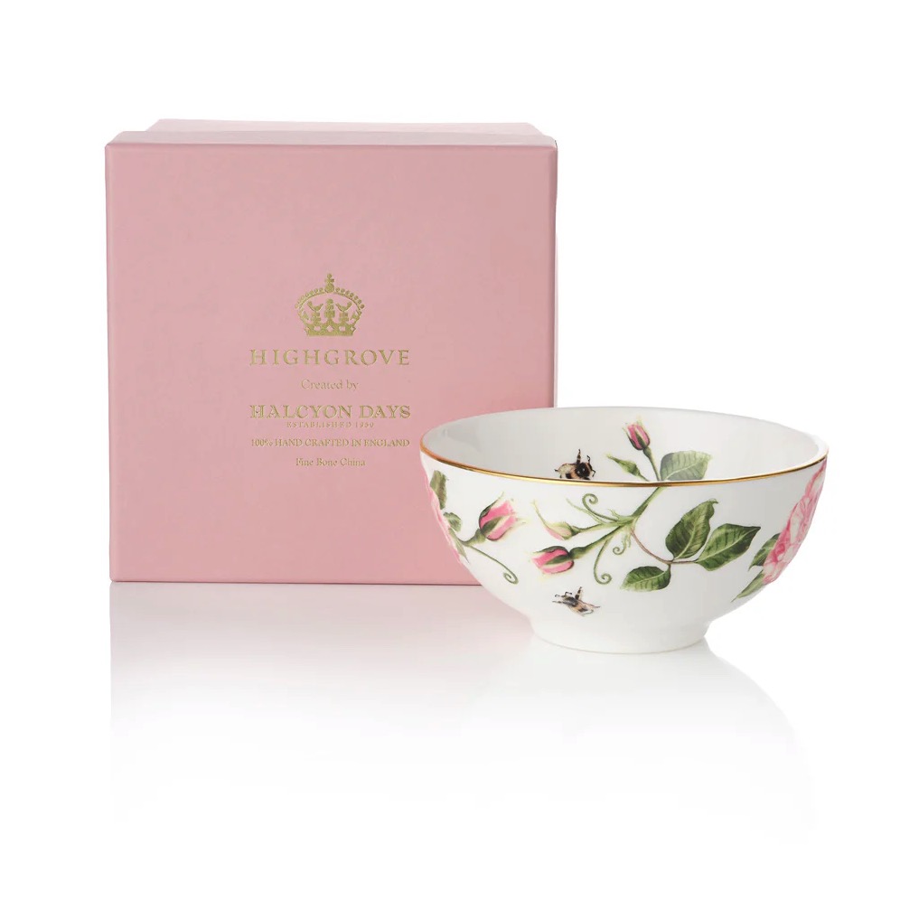 King Charles sparks sticker shock with a £1,115 Valentine’s afternoon tea hamper featuring fine bone china, rose inspired tableware and Highgrove treats for couples now!