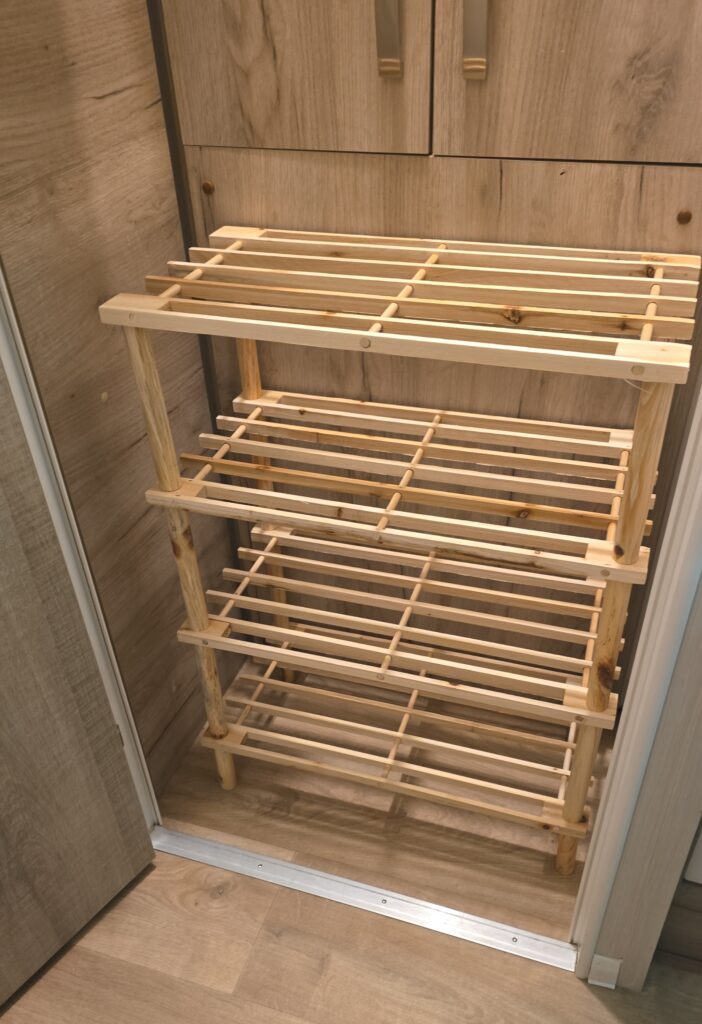 A 31 year old business owner swapped her pricey flat for a £26,000 static caravan and now saves up to £1,000 a month, cutting her hours and gaining more freedom and balance