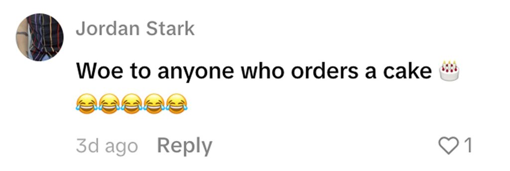 Social media comment on the post of Courier Sebastian Guzmán delivers takeaways on horseback after his motorbike breaks down in Mexico. His unorthodox delivery method stuns colleagues and customers.