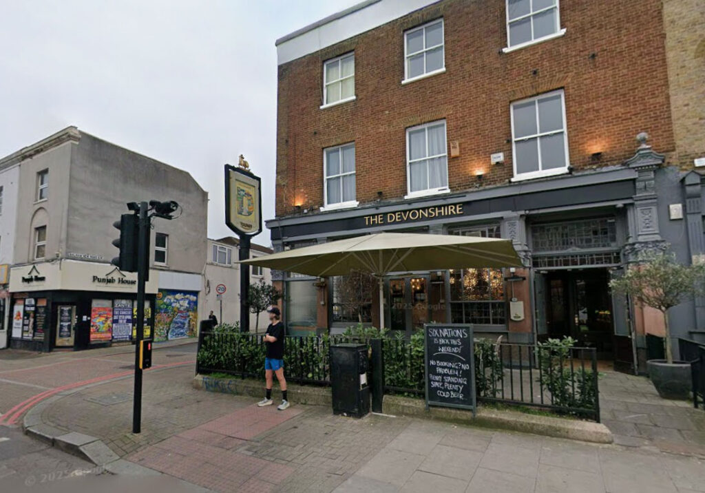 A woman was stunned after paying £18 for a Camembert at a London pub, only to find the same branded cheese on sale in Tesco for £2.75, sparking viral backlash