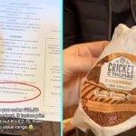 A woman was stunned after paying £18 for a Camembert at a London pub, only to find the same branded cheese on sale in Tesco for £2.75, sparking viral backlash