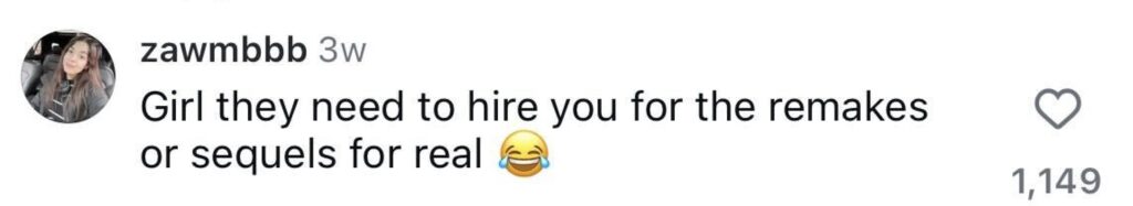 Social media comment on the post of A woman who has been mistaken for Amanda Bynes since childhood is sending fans into a nostalgia spiral - and even the Hollywood star herself has noticed her uncanny lookalike online.