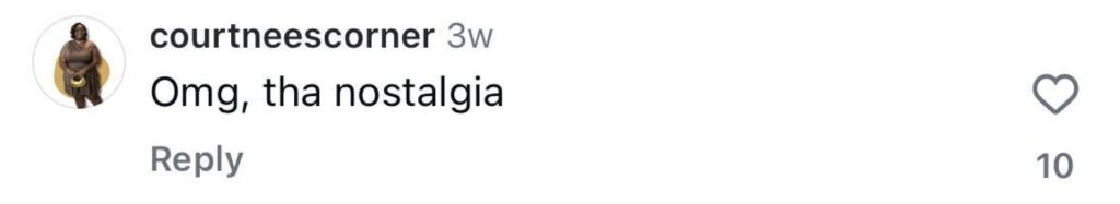 Social media comment on the post of A woman who has been mistaken for Amanda Bynes since childhood is sending fans into a nostalgia spiral - and even the Hollywood star herself has noticed her uncanny lookalike online.