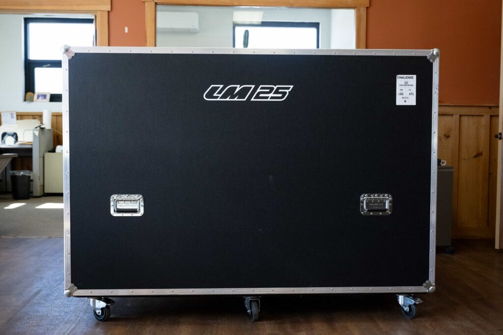 A one of one 2020 McLaren Senna GTR LM 25 by Lanzante with 814bhp and a 211mph top speed is heading to auction, expected to fetch £1.85m.