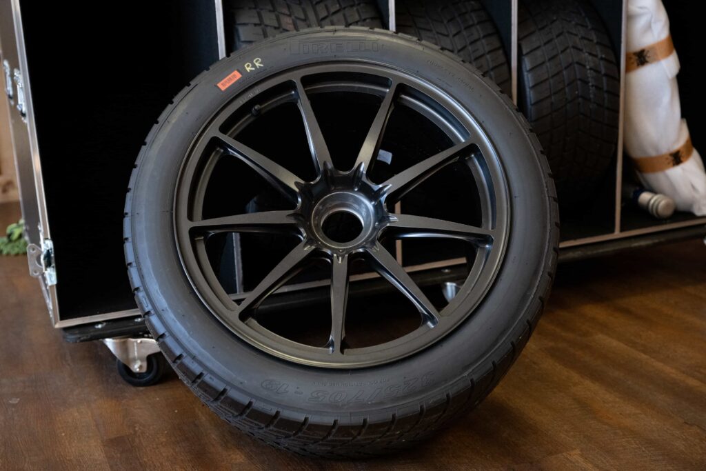 A one of one 2020 McLaren Senna GTR LM 25 by Lanzante with 814bhp and a 211mph top speed is heading to auction, expected to fetch £1.85m.