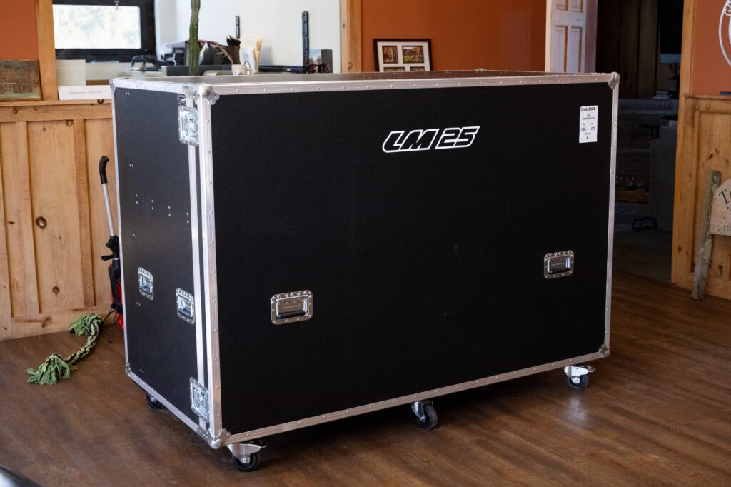 A one of one 2020 McLaren Senna GTR LM 25 by Lanzante with 814bhp and a 211mph top speed is heading to auction, expected to fetch £1.85m.