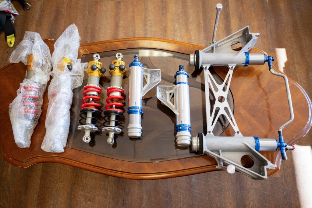 A one of one 2020 McLaren Senna GTR LM 25 by Lanzante with 814bhp and a 211mph top speed is heading to auction, expected to fetch £1.85m.