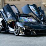 A one of one 2020 McLaren Senna GTR LM 25 by Lanzante with 814bhp and a 211mph top speed is heading to auction, expected to fetch £1.85m.