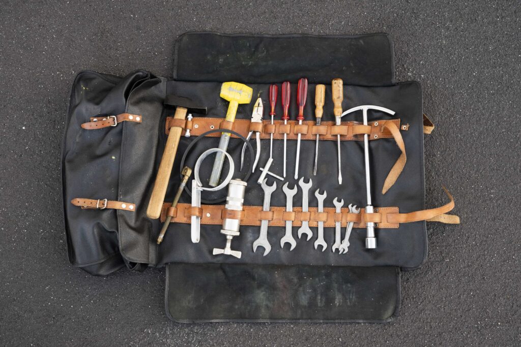 One of just six rare Ferrari 275 GTB/4 models heads to auction, the 1967 Rosso Rubino V12 classic with 13,000 miles tipped to sell for £2.65m at RM Sotheby’s