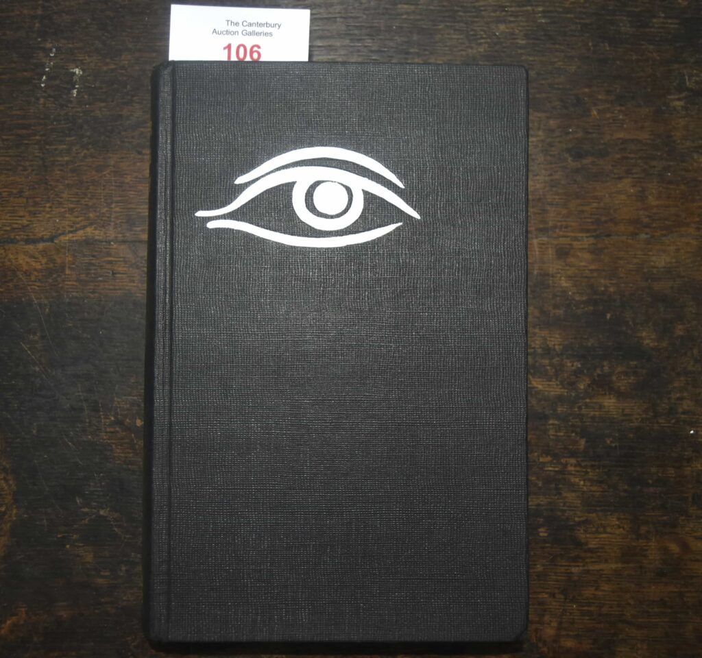 A rare first edition of For Your Eyes Only signed by Ian Fleming is on sale for £8,000, complete with its original dust jacket and prized James Bond heritage