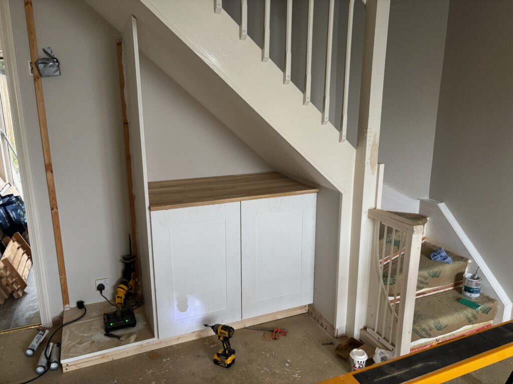 Devon sweethearts Megs Clement and Sam Rice became homeowners at 19 after saving £28,000 in 18 months, ditching takeaways and nights out to secure their first home.